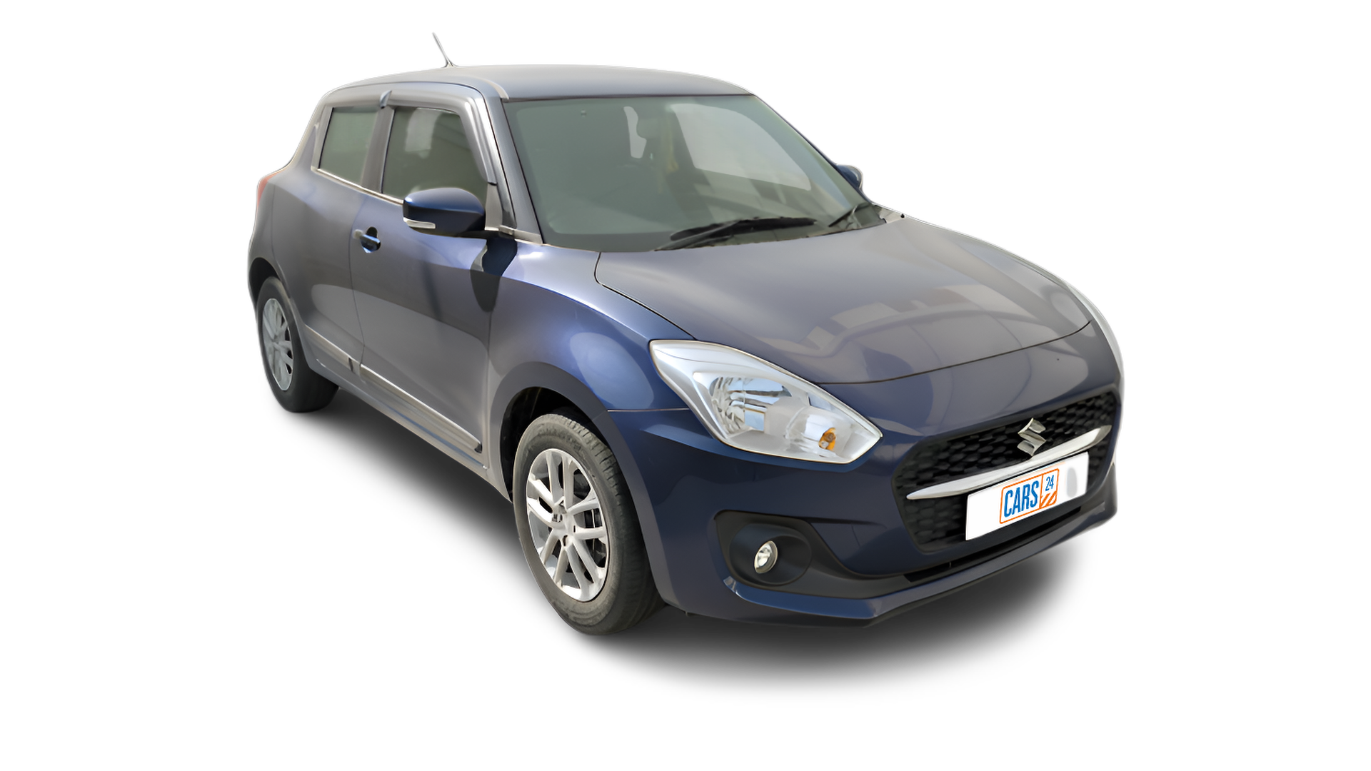 Maruti Swift-img